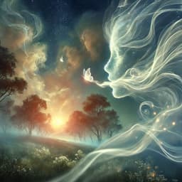 Cover art for Nature, Sound, and Healing Across Time