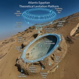 Cover art for The Mysteries of Ghurab's Stone Basins